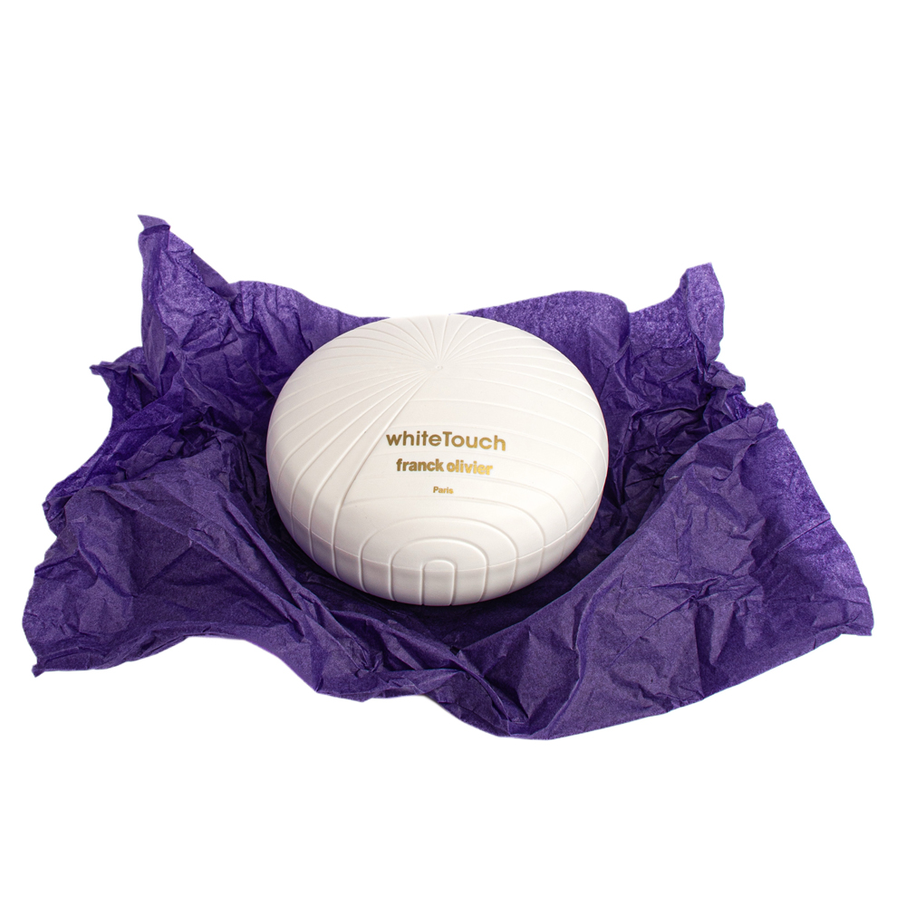 Frank Oliver White Touch Body Powder 200g