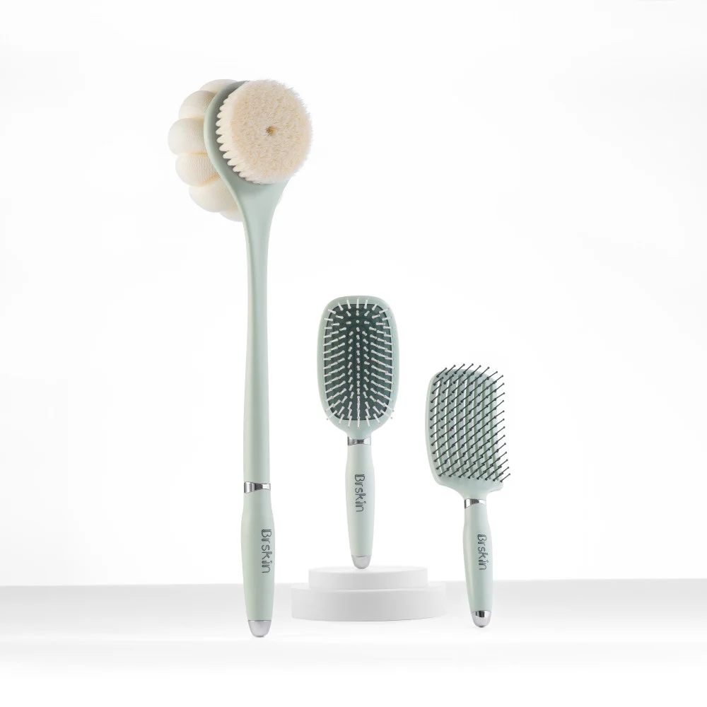 BRSKIN Body Care Set