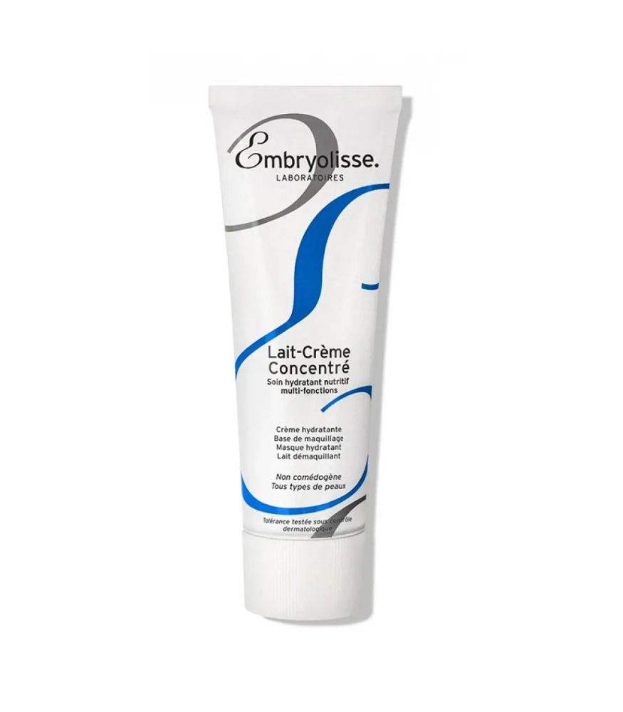 Embreyolisse Hydrating and Nourishing Milk Cream for Skin 75ml