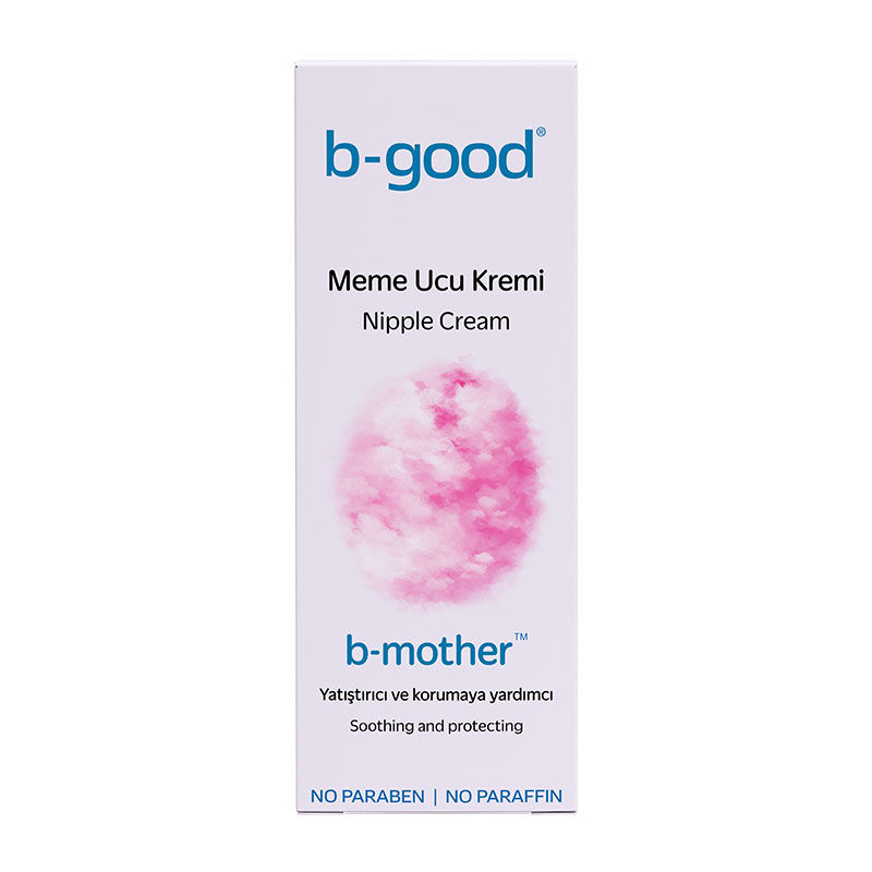 Крем для сосков B-good B-mother 30 мл