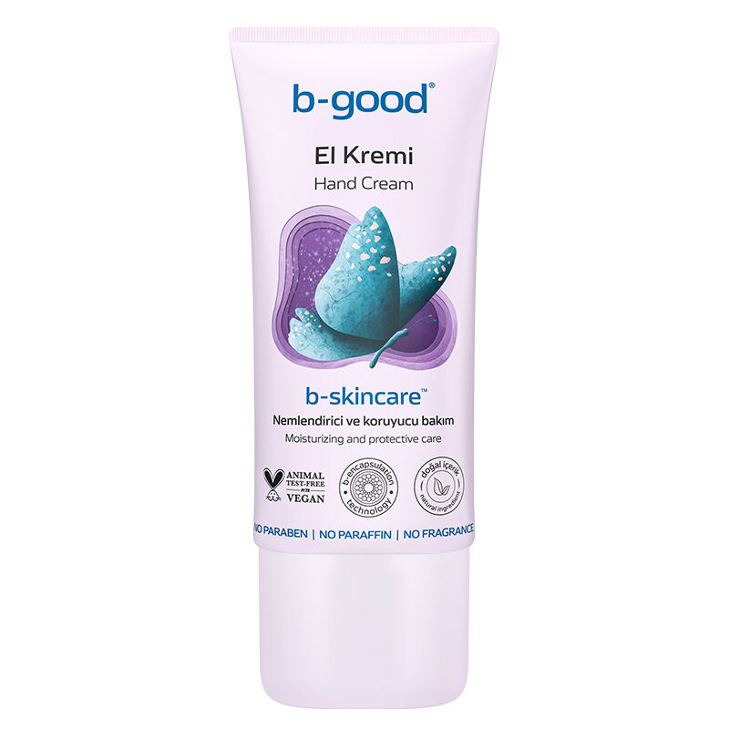 B-good B-skincare Hand Cream 50 ml