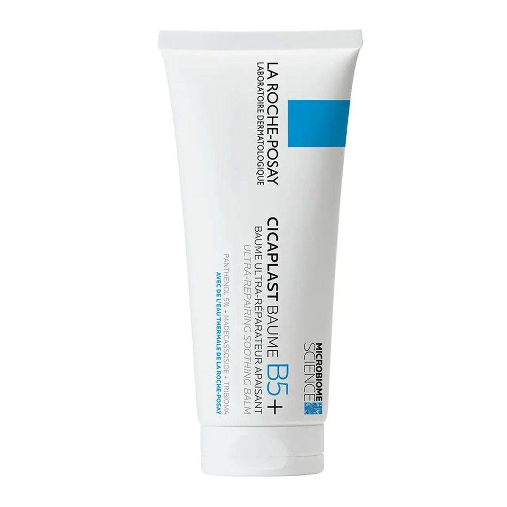 La Roche Posay Cicaplast Baume B5 Soothing And Barrier Repairing Care Cream 100 ml