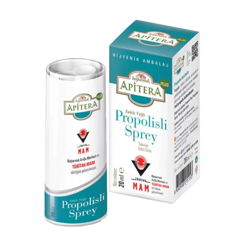 Balparmak Apitera Propolis Spray 20ml