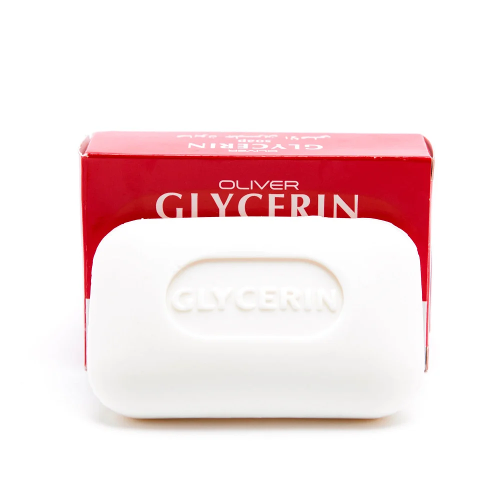 Original Glycerin Soap by Eksa 125 grams