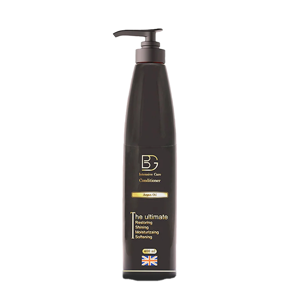 P.G. Aurora Arganöl Haarbalsam für trockenes Haar 400 ml