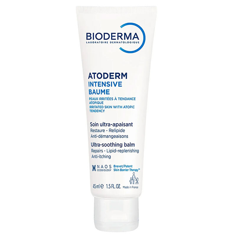 Bioderma Atoderm Intensive Balm 45 ml