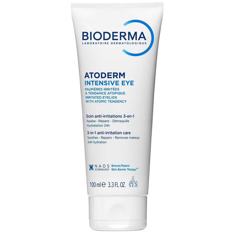 Bioderma Atoderm Intensive Eye Contour Cream 100 ml