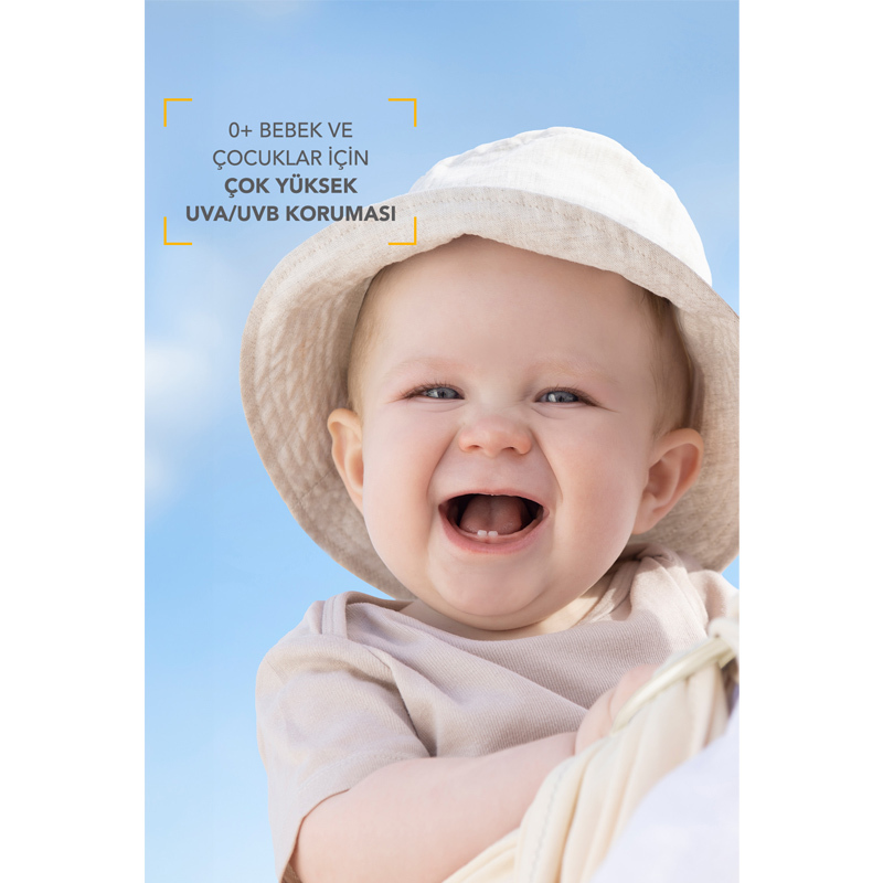 Bioderma Photoderm Pediatrics Mineral Spf50+ 50 gr
