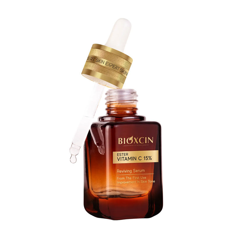Bioxcin Ester Vitamin C 15% Revitalizing Serum 30 ml