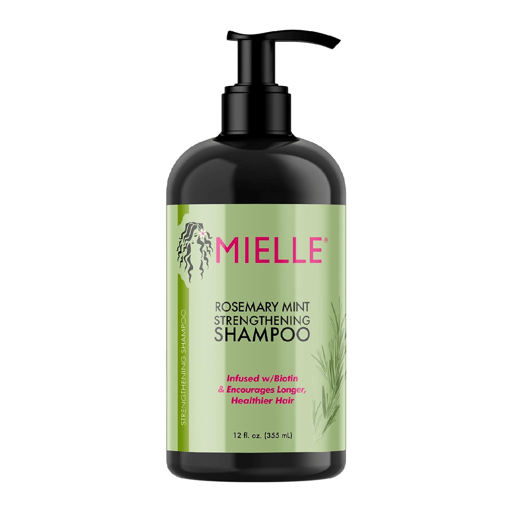 Rosemary Hair Care Box by Mele Organics