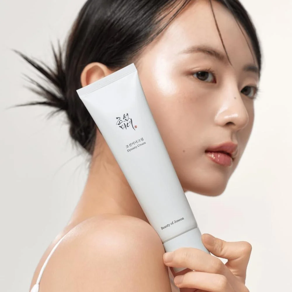 Увлажняющий крем 100 мл от Beauty of Joseon