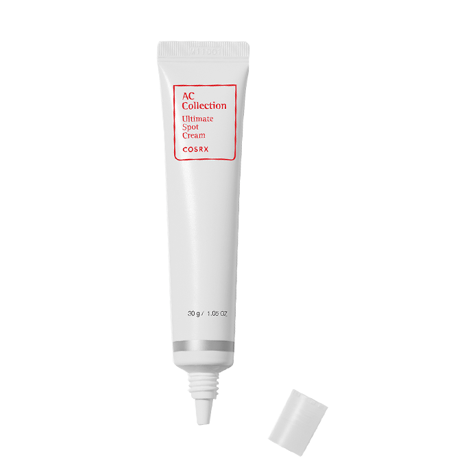 COSRX AC Collection Ultimate Spot Cream für Akne - 30g