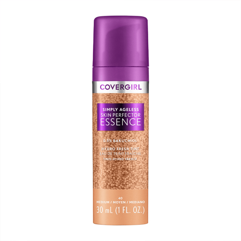 CoverGirl كريم اساس من كوفر جيرل لايت رقم 40- 30 مل