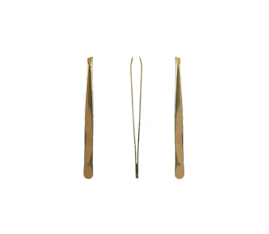 Divina Hair Tweezers DIV-0085