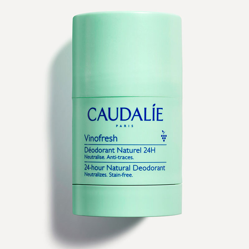 Caudalie Vinofresh Naturdeodorant Stick 50g