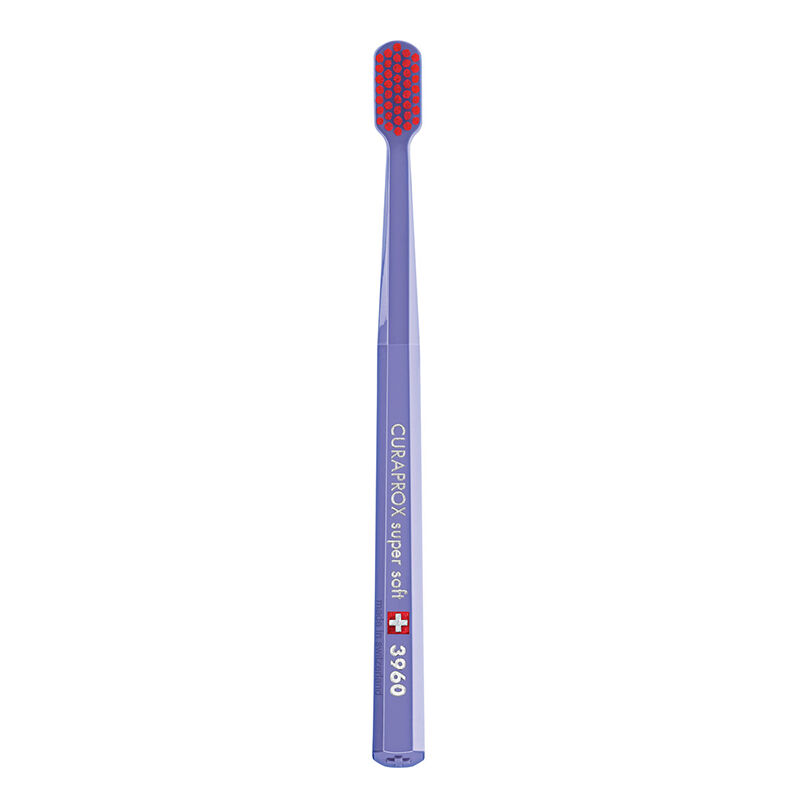 Curaprox Cs 3960 super Soft Toothbrush