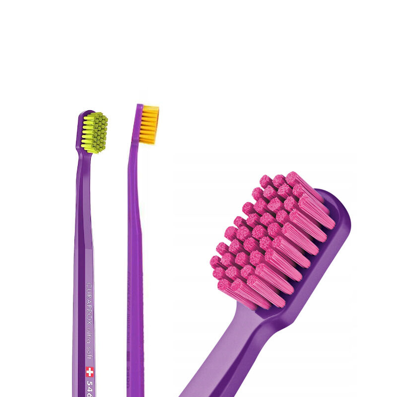 Curaprox Cs 5460 ultra Soft Toothbrush 1 pcs