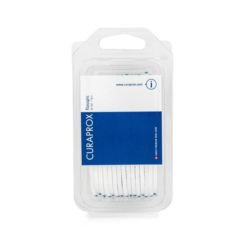 Curaprox Df 967 fork Floss