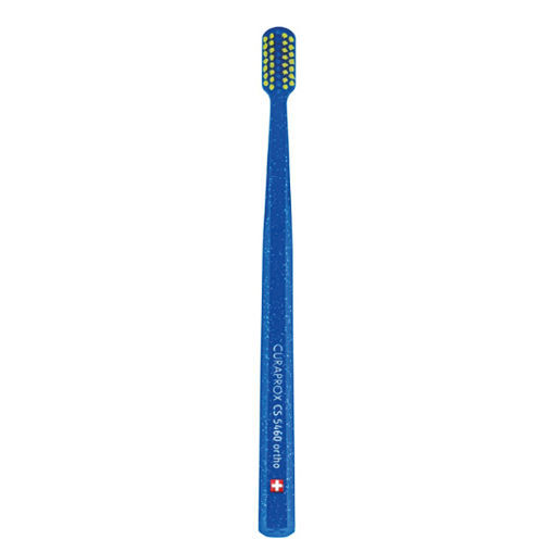 Curaprox Ortho Ultra Soft Toothbrush Cs-5460