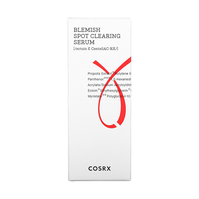 AC Collection Serum for Spot and Blemish Removal - 40 ml