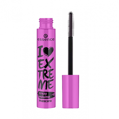 Essence I Love Extreme Crazy Volume Mascara
