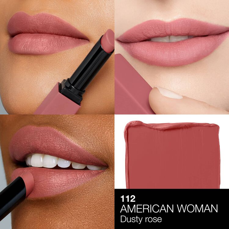 Matte Powder Lippenstift  von NARS