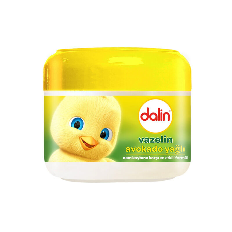 Dalin Avocado Oil Vaseline 100 ml