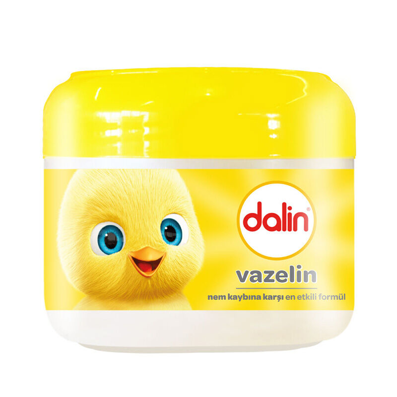 Dalin Vaseline 100 ml