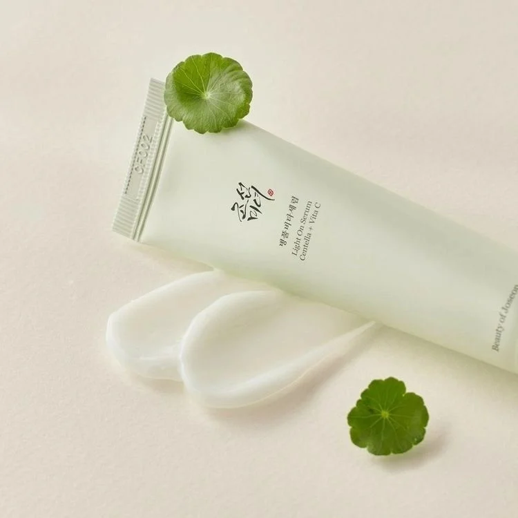 Сыворотка с центеллой и витамином C 30 мл от Beauty of Joson