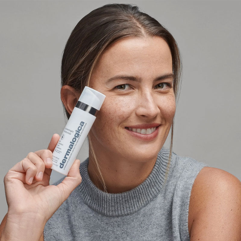 Дермалогика Пауэрбрайт Увлажняющий Крем SPF50 50 мл