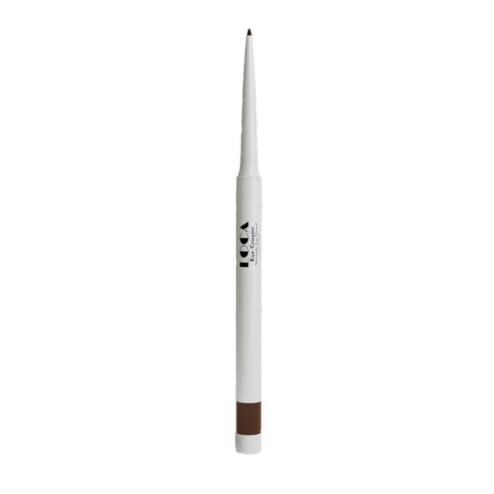 Luca Classic Brown Eye Pencil 02