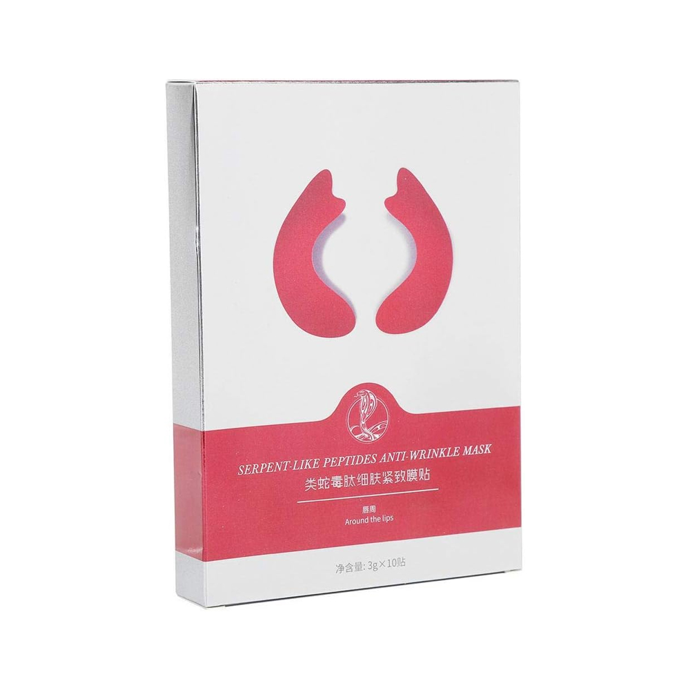 Clothis of Skin Magic Mouth Mask - 10 Masks