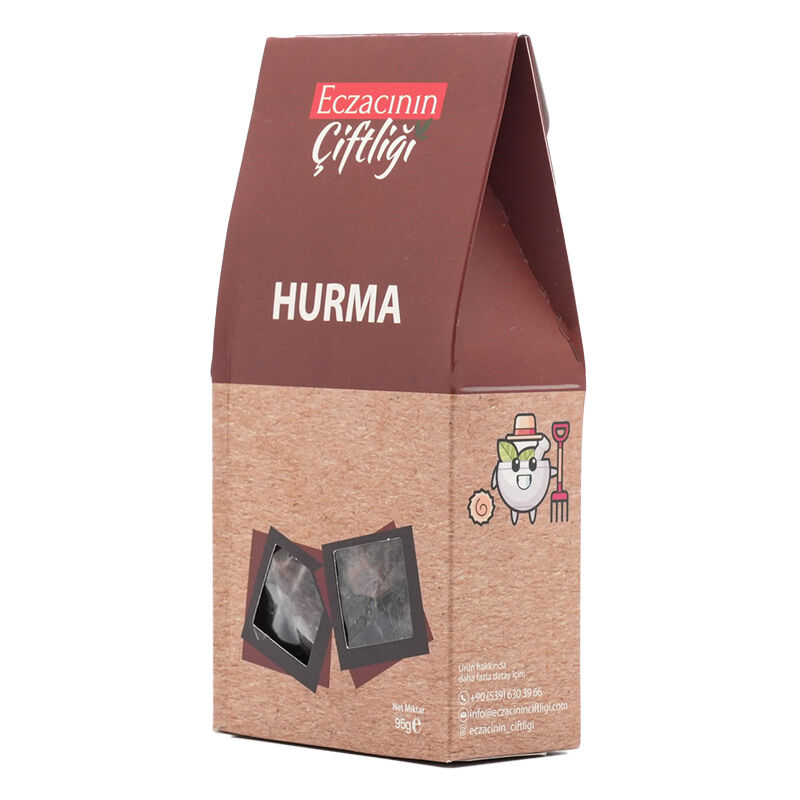 Eczacının Çiftliği Dates 95 gr