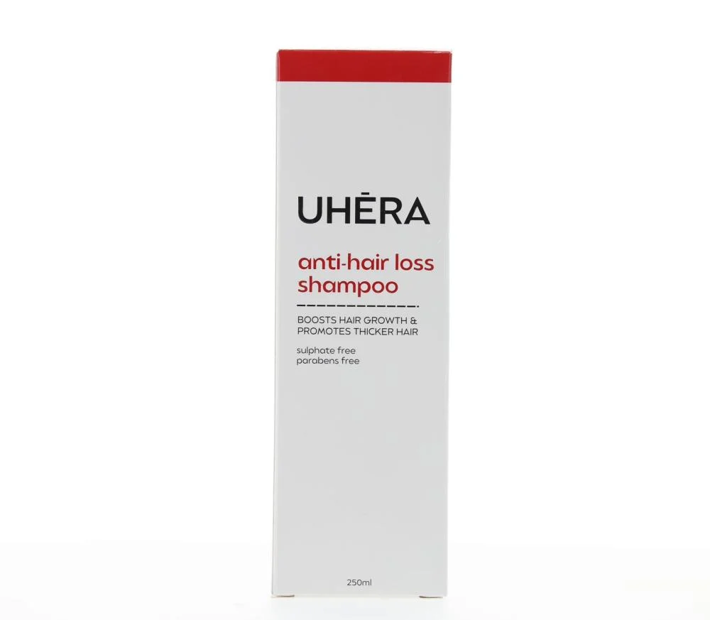 Yohira Anti-Hair Loss Shampoo 250 ml