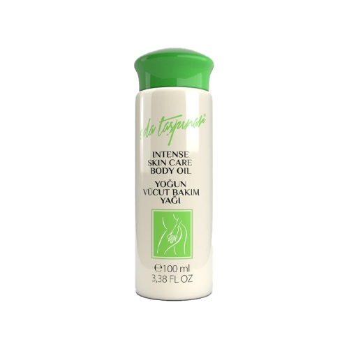 Eda Taşpınar Intensive Skin Care Oil 100ml - Moisturizing & Repairing