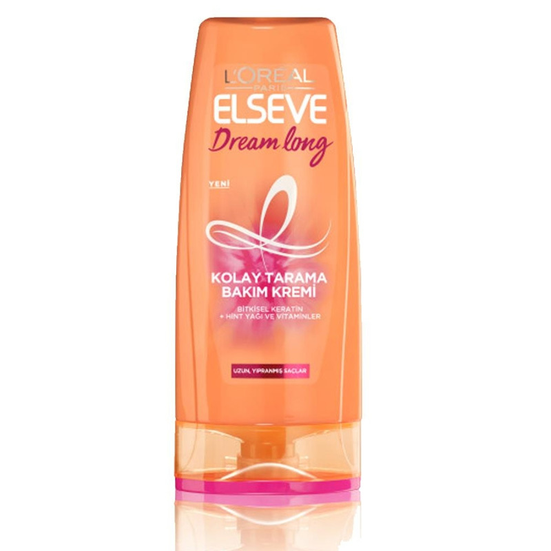 Elseve Hair Care Conditioner Dream Long Easy Combing 360ml