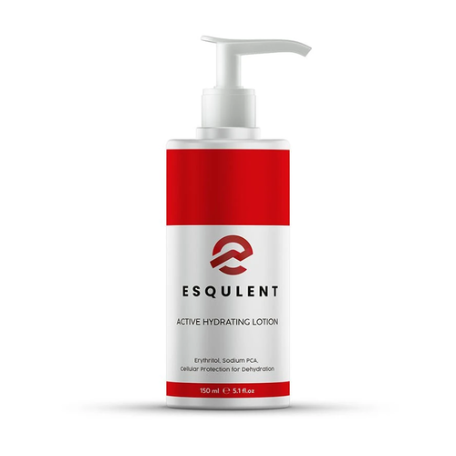 Esqulent 72 Hour Effective Moisturizing Lotion 150 ml