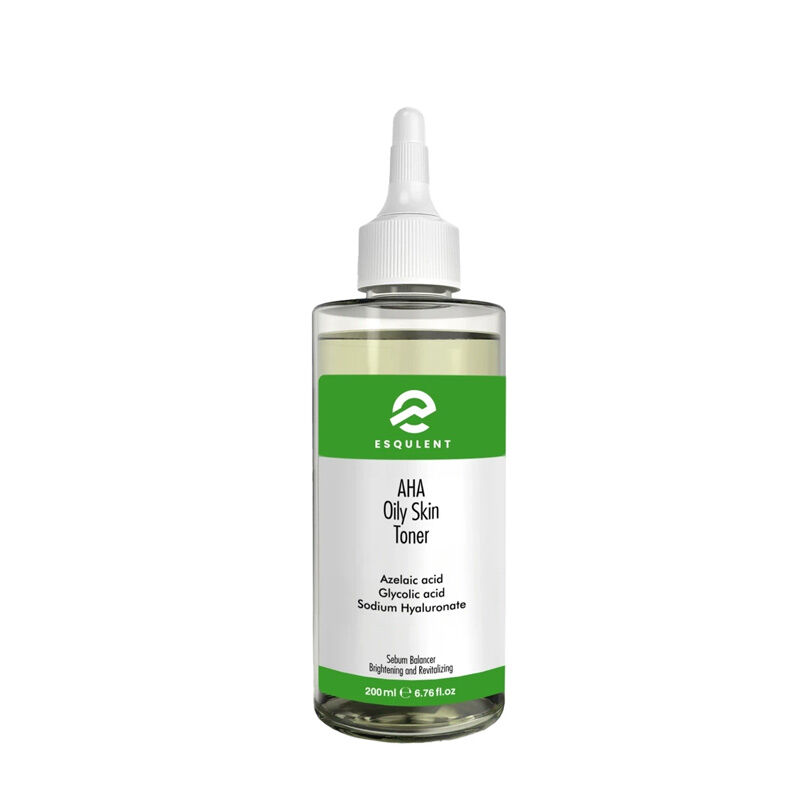 Esqulent Aha Oily Skin Toner 200 ml