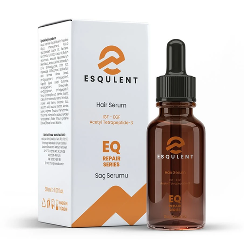 Esqulent Anti-Haarausfall Serum 30ml