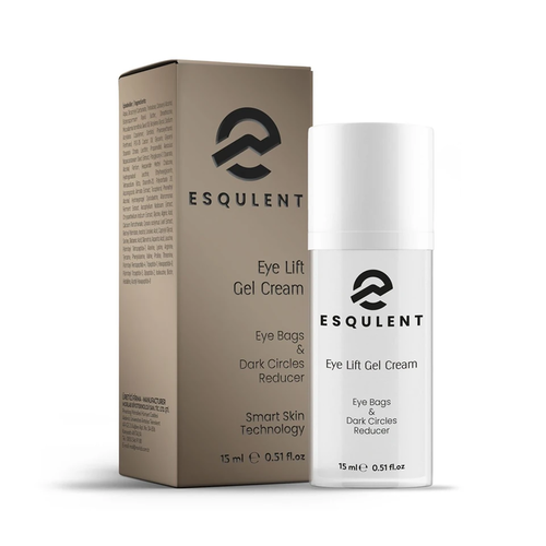 Esqulent Lifting Augencreme 15ml