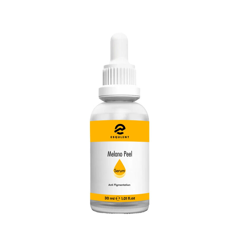 Esqulent Melano Peel Serum - Fleckenreduzierer 30ml