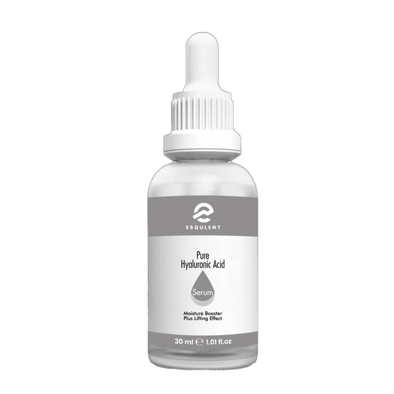 Esqulent Hyaluronsäure-Serum 30ml
