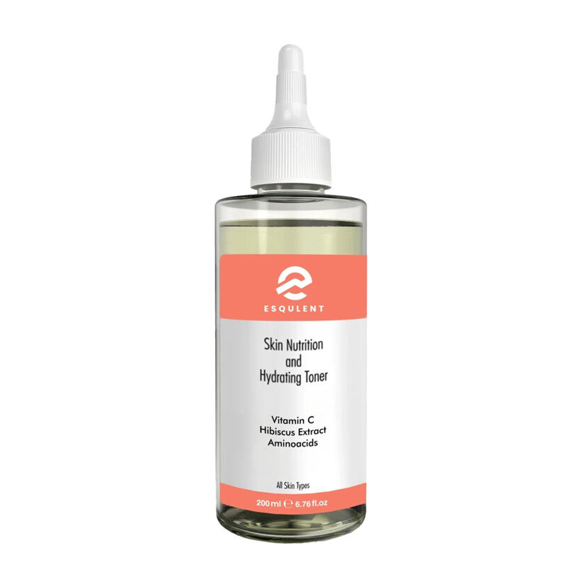 Esqulent Skin Nutrition And Hydrating Toner 200 ml