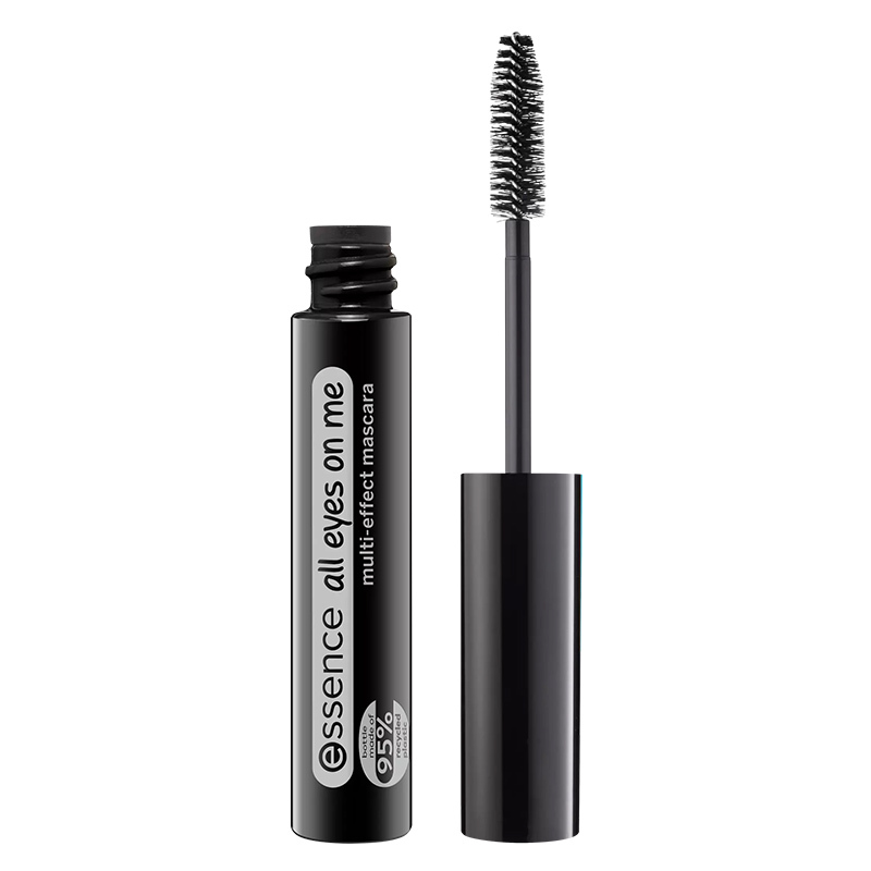 Essence Mascara All Eyes On Me 01 1 pcs