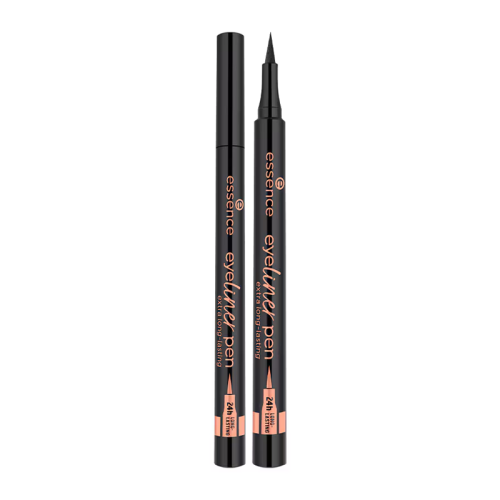 Essence Eye Pencil Extra Long Lasting 10 Black 1 pcs
