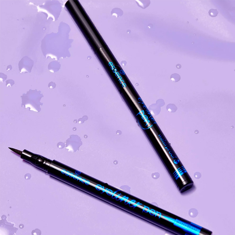 Essence Waterproof Eyeliner