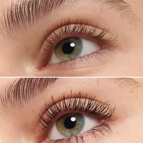 Essence False Lash Extreme Volume &amp; Curl Mascara - Intense Black