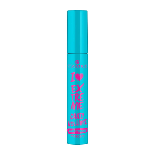 Essence Mascara Waterproof I Love Extreme Crazy Volume 1 pcs