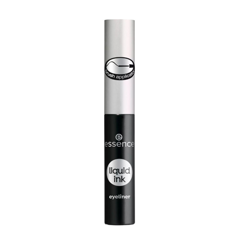 Essence Eyeliner Liquid Ink 1 pcs