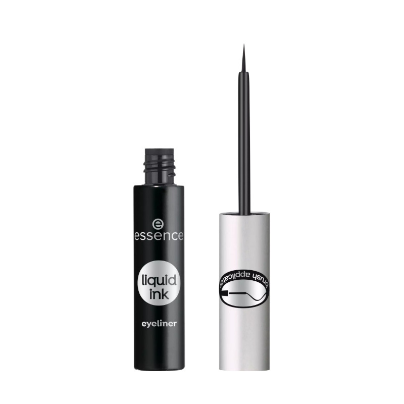Жидкая подводка для глаз Essence 1 шт.